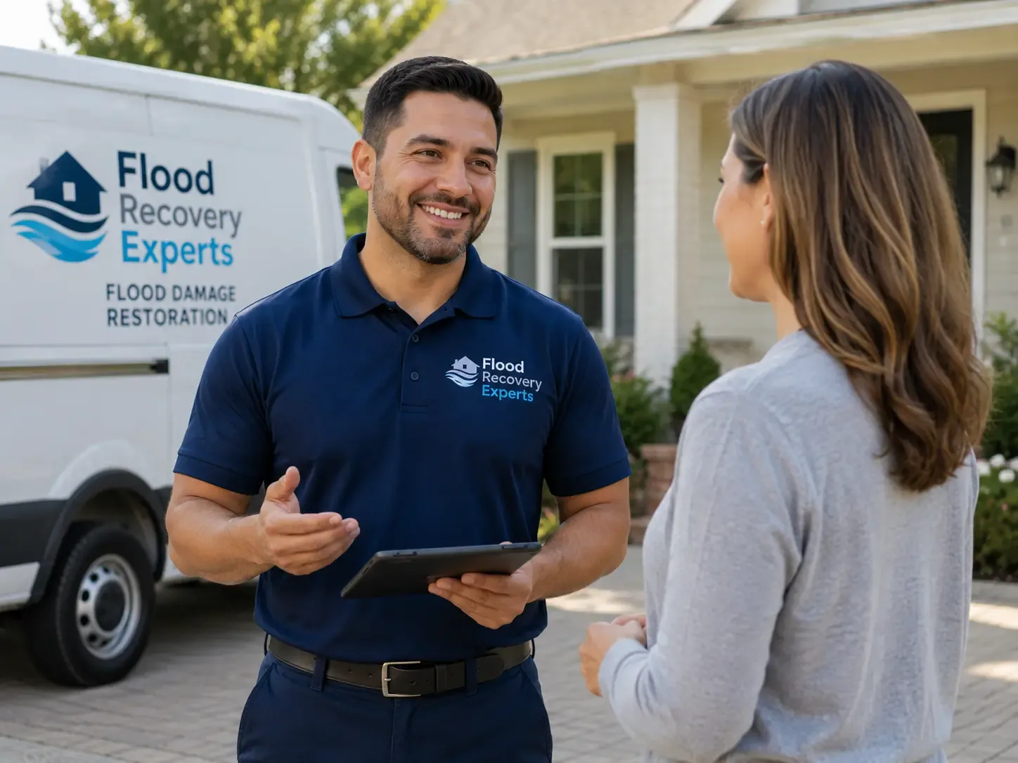Flood Damage Cleanup Keuka Park, NY FAQs